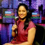 Meet Radhika Reddy, the only woman TV commentator at Olympics