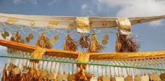 Meet the Al Dhafra Beauty Queens