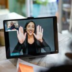 Meta’s Portal to support live American Sign Language interpreting apps