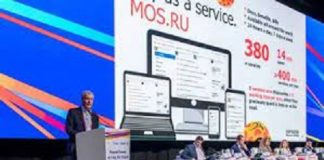 Moscow plans to host Expo 2030