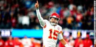 NFL, NHL, NCAA postponements due to COVID