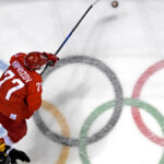 NHL Players Officially Won’t Participate in Winter Olympics In Beijing