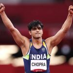 Neeraj Chopra: Want to thank coaches Klaus, Uwe Hohn for