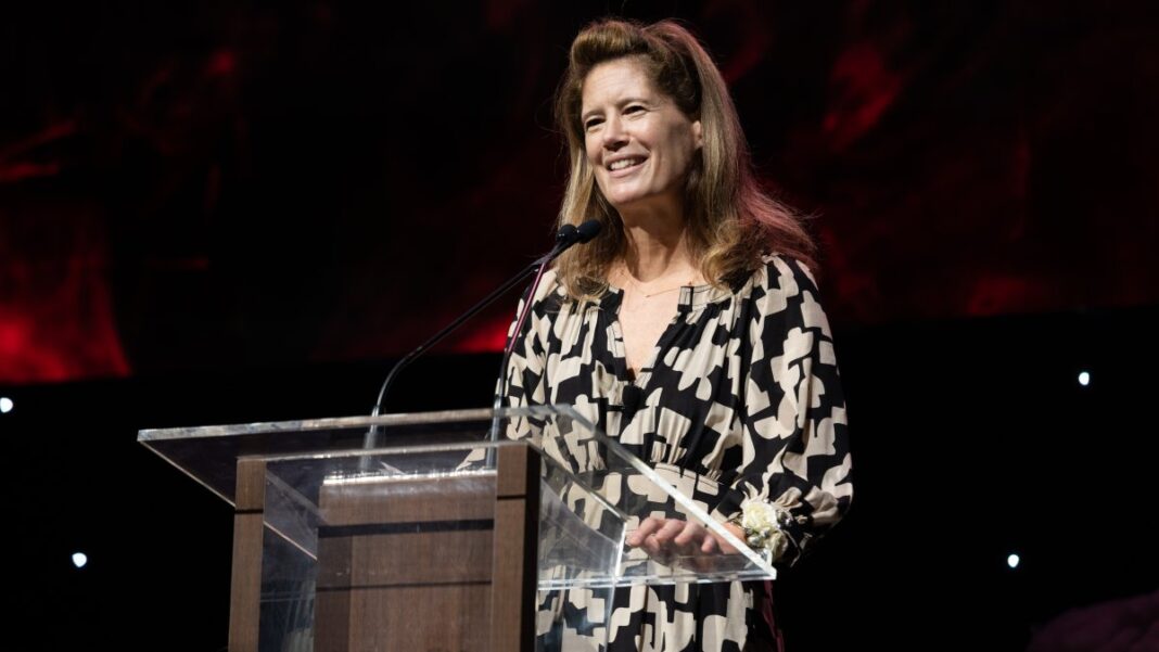 New CEO of US Skiing ‘Confident' of Olympic Results, Medals New CEO of US Skiing ‘Confident' of Olympic Results, Medals