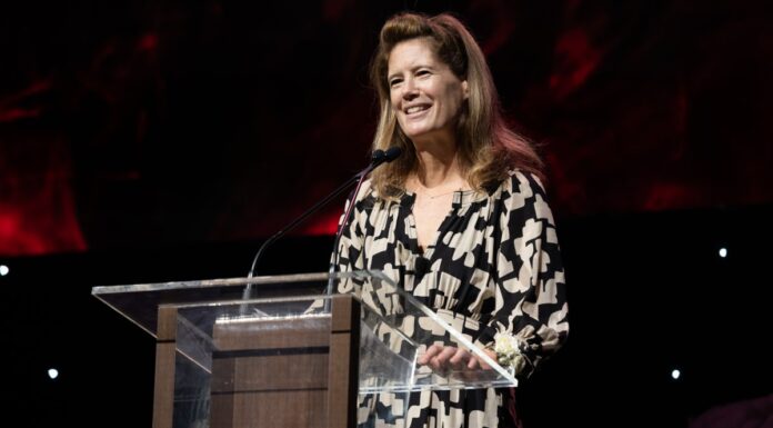 New CEO of US Skiing ‘Confident' of Olympic Results, Medals