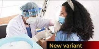A New Virus Variant Stokes Concerns