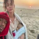 Nick Cannon youngest kid died of a brain tumor.