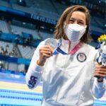 Olympic Silver Medalist Erica Sullivan Join #TeamSpeedo Under New NIL