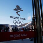 Olympics-Denmark, South Korea curlers seal Beijing Winter Games places