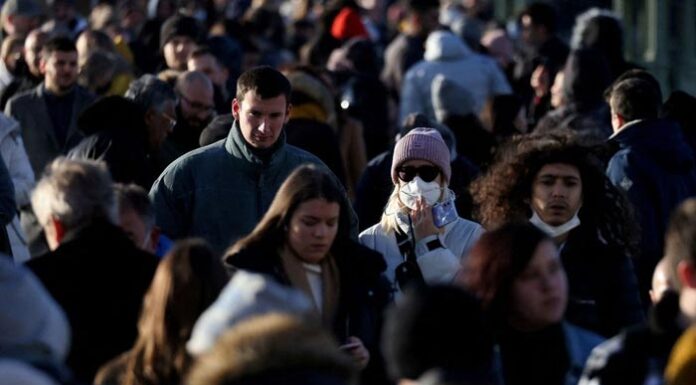 Omicron revises COVID 2022 proposal