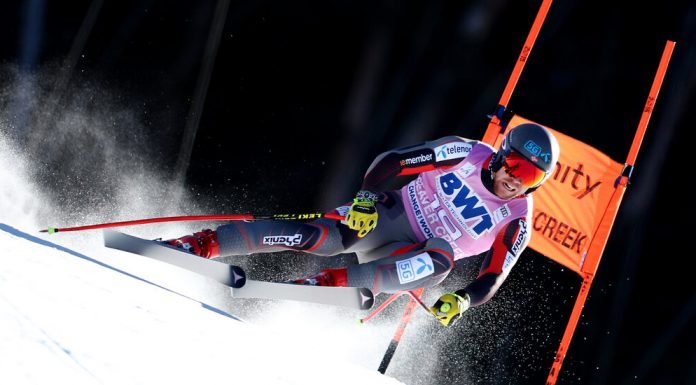 The 2022 Winter Olympic Games in Beijing