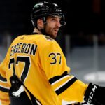 Patrice Bergeron Excited NHL Players Will Compete At Winter Olympics