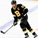 Patrice Bergeron Open To Playing For Team Canada? Bruins Captain
