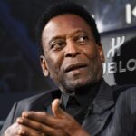 Pelé: Brazilian soccer legend out of hospital in time for
