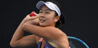 Peng holds second video call with IOC