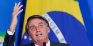 People in Brazil are having a hard time with inflation.