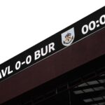 Premier League match between Aston Villa and Burnley postponed hours