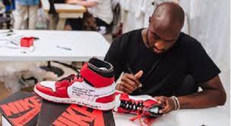 Price Increases After Virgil Abloh's Death