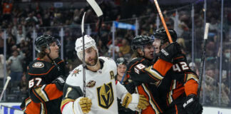 The NHL's participation in the Olympics faces quarantine fears.