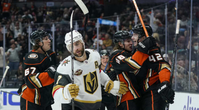 The NHL's participation in the Olympics faces quarantine fears.