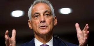 Rahm Emanuel confirmed for ambassador posts