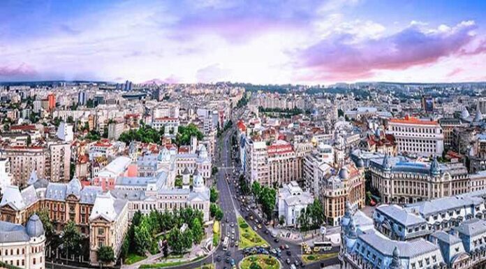 Romania