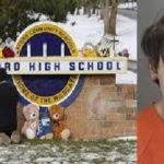 Schools were closed due to terrorism charges.
