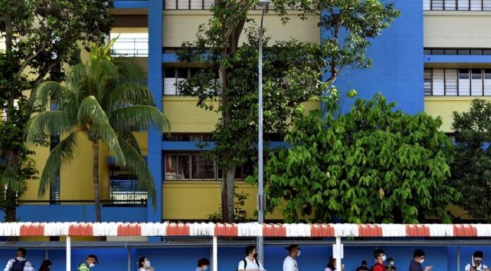 Singapore Bans Quarantine-Free Travel. Singapore Bans Quarantine-Free Travel