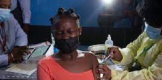 South Africa's Battle Against Dangerous Mutations