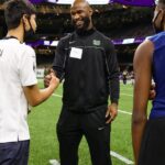 Special Olympics event sends strong message to Herd