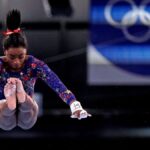 Sportsbooks Pull Olympic Gymnastics Odds After Simone Biles Withdraws