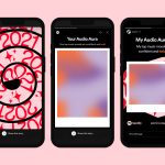 Spotify Wrapped’s latest feature reads Your Audio Aura