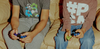 Rise of e-sports