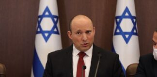 Sullivan and Bennett are seeking common ground on Iran's nuclear program.