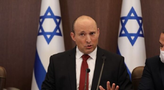 Sullivan and Bennett want to talk about Iran’s nuclear programme. Sullivan and Bennett are seeking common ground on Iran's nuclear program.