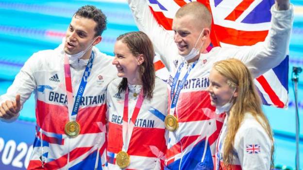 Swimming handed £1.5m after record Games