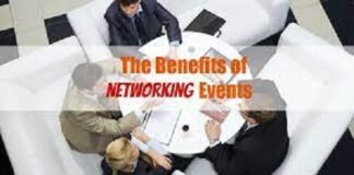Taking Advantage of Networking Groups and Events
