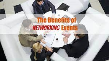 Taking Advantage of Networking Groups and Events