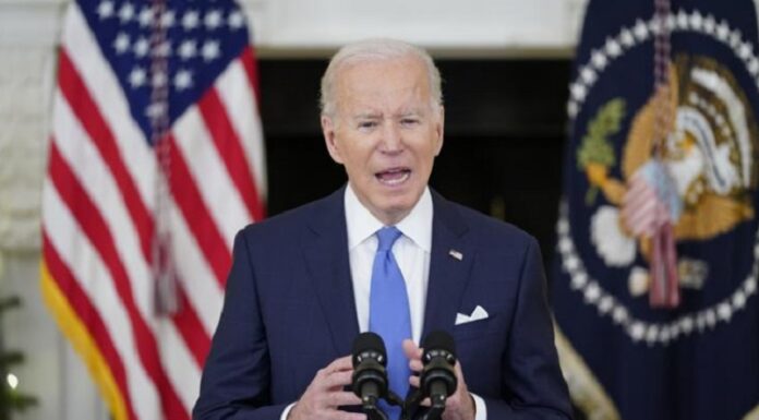 The Biden administration’s pandemic policy pivots after Omicron. The Biden administration's pandemic policy pivots after Omicron.