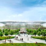 ‘The Cathedral’: AC Milan and Inter reveal San Siro replacement