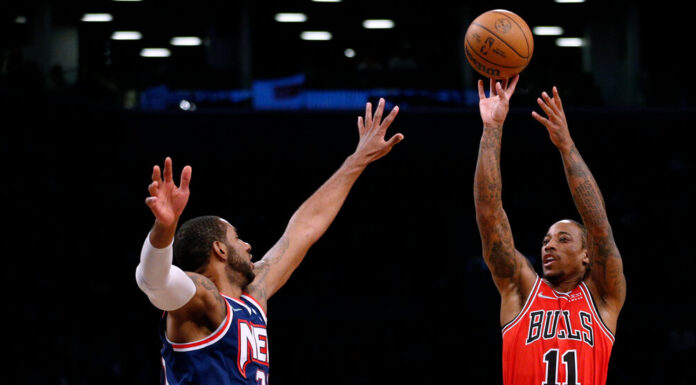 The Chicago Bulls canceled two games because of COVID-19 regulations.