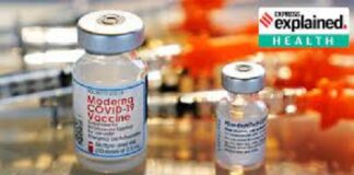 The Food and Drug Administration has authorized Pfizer boosters for kids.