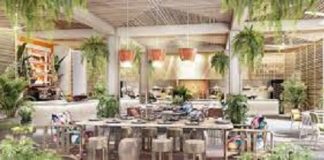 The Hua Hin opens as the brand's first Thai resort.