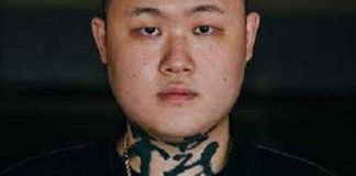 The King of Korean Rap Grills in Seoul