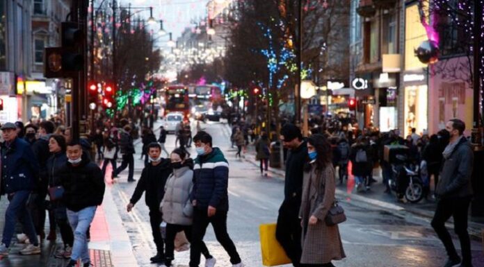 The Omicron variant Can Trigger Milder Symptoms. The Omicron variant can trigger milder symptoms.