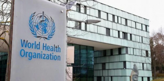 The WHO says existing Omicron vaccines are unlikely to fail.