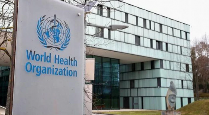 The WHO says existing Omicron vaccines are unlikely to fail.