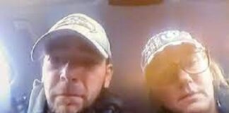 School shooting suspect’s parents apprehended in Detroit