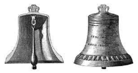 Their bells have been ringing for hundreds of years.