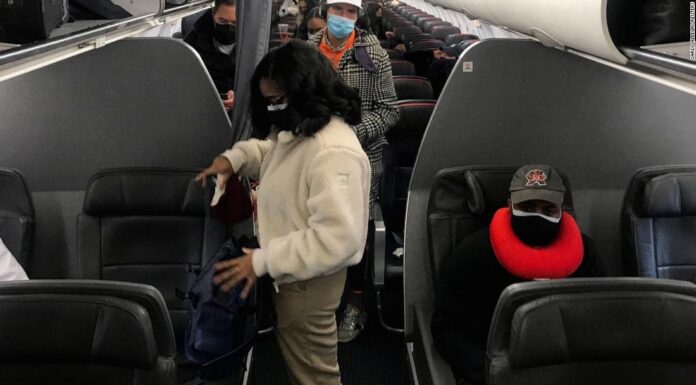 Travel safety begins with vaccinations.